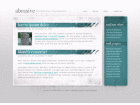 Preview abrasive - FREE HTML CSS JavaScript Template