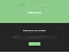 Preview adequately - FREE HTML CSS JavaScript Template