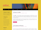 Preview anther - FREE HTML CSS JavaScript Template