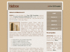 Preview bizbox - FREE HTML CSS JavaScript Template