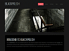 Preview blackpolish - FREE HTML CSS JavaScript Template