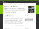 Preview blogsmith - FREE HTML CSS JavaScript Template