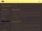 Preview bounderies - FREE HTML CSS JavaScript Template