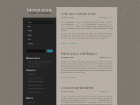 Preview brownstone - FREE HTML CSS JavaScript Template