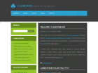 Preview clubcard - FREE HTML CSS JavaScript Template