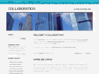 Preview collaboration - FREE HTML CSS JavaScript Template