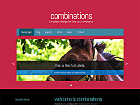 Preview combinations - FREE HTML CSS JavaScript Template