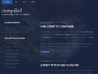 Preview compiled - FREE HTML CSS JavaScript Template