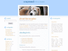 Preview compressed - FREE HTML CSS JavaScript Template