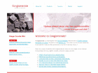 Preview conglomerate - FREE HTML CSS JavaScript Template