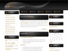 Preview coolblack - FREE HTML CSS JavaScript Template