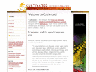 Preview cultivated - FREE HTML CSS JavaScript Template