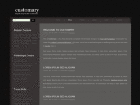 Preview customary - FREE HTML CSS JavaScript Template