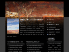 Preview deserted - FREE HTML CSS JavaScript Template