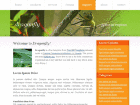 Preview dragonfly - FREE HTML CSS JavaScript Template