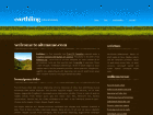 Preview earthling - FREE HTML CSS JavaScript Template