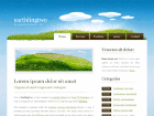 Preview earthlingtwo - FREE HTML CSS JavaScript Template