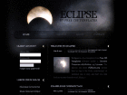 Preview eclipse - FREE HTML CSS JavaScript Template
