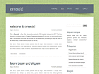 Preview emerald2 - FREE HTML CSS JavaScript Template