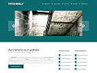 Preview fetchingly - FREE HTML CSS JavaScript Template