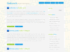 Preview flashyweb - FREE HTML CSS JavaScript Template