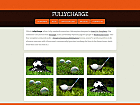 Preview fullycharge - FREE HTML CSS JavaScript Template