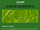 Preview grassdew - FREE HTML CSS JavaScript Template