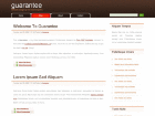 Preview guarantee - FREE HTML CSS JavaScript Template