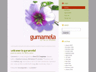 Preview gumamela - FREE HTML CSS JavaScript Template