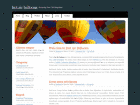Preview hotairballoons - FREE HTML CSS JavaScript Template