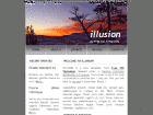 Preview illusion - FREE HTML CSS JavaScript Template