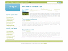 Preview integral - FREE HTML CSS JavaScript Template