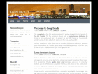 Preview longbeach - FREE HTML CSS JavaScript Template