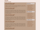 Preview loseout - FREE HTML CSS JavaScript Template