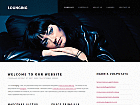 Preview lounging - FREE HTML CSS JavaScript Template