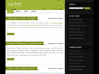 Preview marked - FREE HTML CSS JavaScript Template