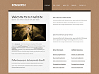 Preview mongoose - FREE HTML CSS JavaScript Template