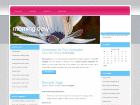 Preview morningdew - FREE HTML CSS JavaScript Template