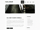 Preview murkystairwell - FREE HTML CSS JavaScript Template