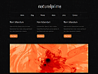 Preview naturalprime - FREE HTML CSS JavaScript Template