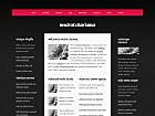 Preview neutralcharisma - FREE HTML CSS JavaScript Template