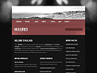 Preview nullified - FREE HTML CSS JavaScript Template