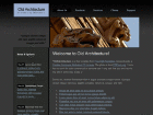 Preview oldarchitecture - FREE HTML CSS JavaScript Template