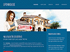 Preview openhouse - FREE HTML CSS JavaScript Template