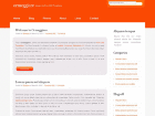 Preview ormeggiare - FREE HTML CSS JavaScript Template