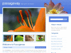 Preview passageway - FREE HTML CSS JavaScript Template