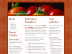 Preview pomodoro - FREE HTML CSS JavaScript Template