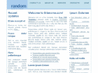 Preview random - FREE HTML CSS JavaScript Template