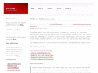 Preview rational - FREE HTML CSS JavaScript Template