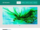 Preview refreshen - FREE HTML CSS JavaScript Template